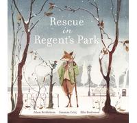 Rescue in Regent's Park