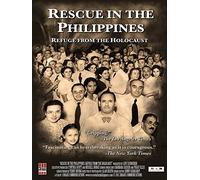 Rescue in the Philippines - Refuge from the Holocaust