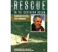 Rescue in the Southern Ocean