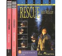 Rescue Josh McGuire/Countdown/Stranded [Three Nove
