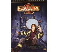 Rescue Me 2ª Temporada (Dvd Import) [2006]