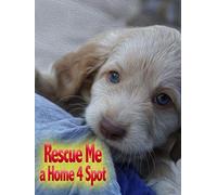 Rescue Me: A Home 4 Spot