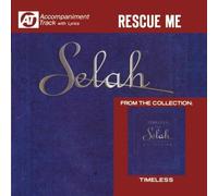 Rescue Me (Accompaniment Track)