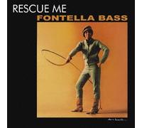 RESCUE ME (BEST OF FONTELLA BASS)
