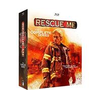 RESCUE ME COMPLETE - RESCUE ME - THE COMPLETE SERIES - BD - BLUR - J3z