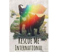 Rescue Me: International - Cat Rescue