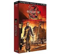 Rescue Me, les héros du 11 septembre - Saison 3