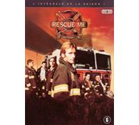 Rescue me: L'integrale de la saison 1 - Coffret 4 DVD