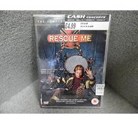 Rescue Me - Season 2 [DVD] [2007]