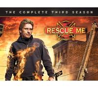 Rescue Me - Season 3