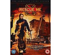 Rescue Me: Season 3 [DVD] [2009]