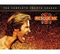 Rescue Me - Season 4