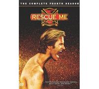 Rescue Me: Season 4 by Sony Pictures Home Entertainment
