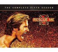 Rescue Me - Season 5