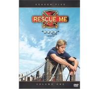 Rescue Me: Season 5 V.1/ [DVD] [Region 1] [NTSC]