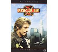 Rescue Me: Season 5, Volume 2 by Adam Ferrara