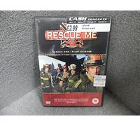 Rescue Me: The Pilot [DVD]