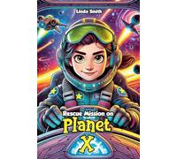 Rescue Mission on Planet X