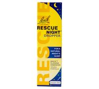 Rescue Night Drops 20ml 20 ml