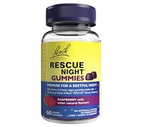 RESCUE Remedy Night 60 Gummies