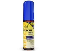 RESCUE Nuit Alcohol-Free Spray 20 ml