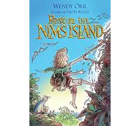 Rescue on Nim's Island: 3 (THE NIM STORIES)