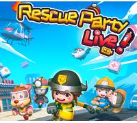 Rescue Party: Live! PC Steam CD Key