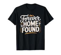 Rescue Pet Parent Day Came Home Everything Adoption T-Shirt