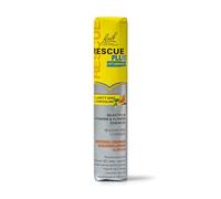 Bach Rescue Plus Orange & Elderflower Lozenges 10