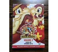 Rescue Rangers 2 [DVD] [2006] [Region 1] [US Import] [NTSC]
