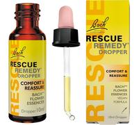 Rescue Remedy Comfort & Reassure Dropper (10ml)