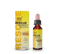 Rescue Remedy Dropper 10ml - 2 Pack