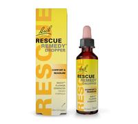 Rescue Remedy Dropper | Daily Support for Stressful Moments | Bach