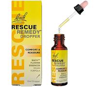 Bach Rescue Remedy Dropper 10ml