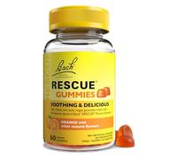 Bach Rescue Vegan Gummies 60