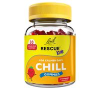 Rescue Remedy Kids Chill 30 Gummies 30 Gummies