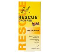 Rescue Remedy Kids Day Dropper for Calm Days 10ml 10 ml