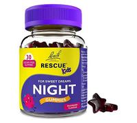 Rescue Remedy Kids Night 30 Gummies