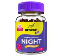 Rescue Remedy Kids Night 30 Gummies 30 Gummies