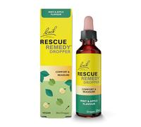 Bach Rescue Remedy Dropper Mint & Apple 20ml
