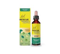 Rescue Remedy Mint & Apple Dropper | Daily Support for Stressful Moments | Bach Original Flower Essences | Easy-to-Use 20ml Dropper
