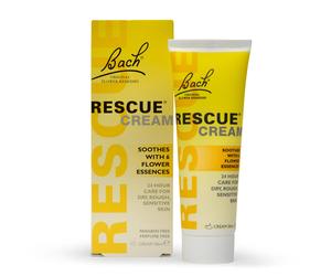 Rescue Remedy Moisturising Cream with Flower Essences 50ml 50 ml