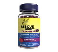 RESCUE Remedy Night 60 Gummies