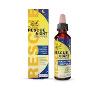 Rescue Remedy Night Dropper 20ml