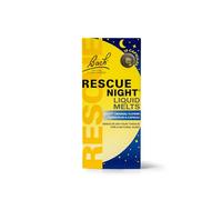Bach Rescue Night Liquid Melts 28 Capsules