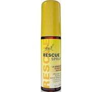 Bach Rescue Remedy Spray 20ml
