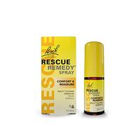 Rescue Remedy Spray | Daily Support for Stressful Moments | Bach Original Flower Essences | Easy-to-Use 7ml Oral Spray