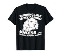 Rescue - Rescuing Freeing Save Dog Rescue T-Shirt