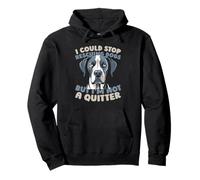 Rescue Rescuing Save - Freeing Dog Rescue Pullover Hoodie