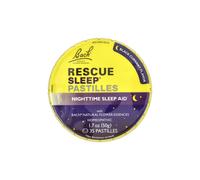 Rescue Sleep Pastilles, Black Currant